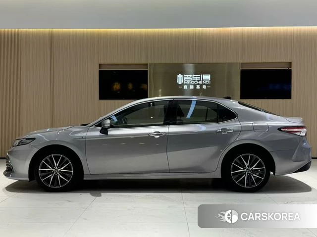 Toyota Camry id 4307662 из Китая 12
