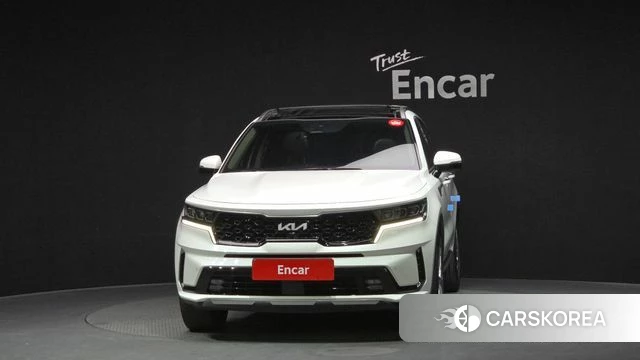 Kia Sorento 4th Generation id 4315785 из Кореи 23