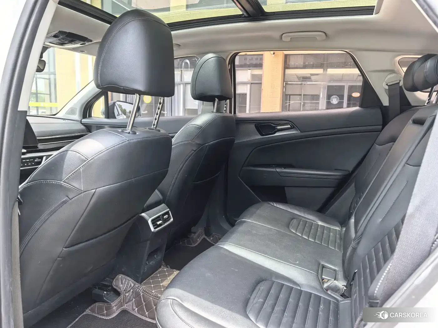 Kia Sportage id 4659849 из Китая 7