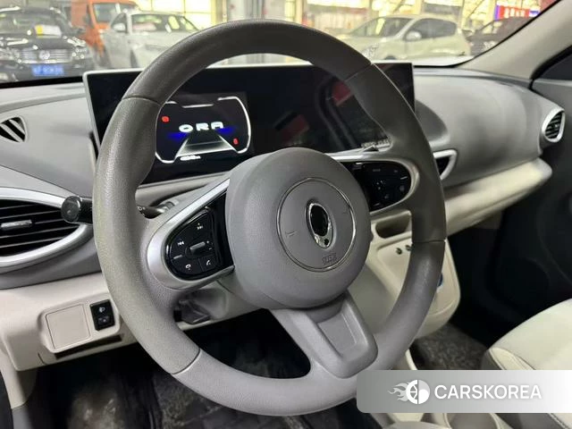Euler White cat 2021 Белый из Китая, фото 4
