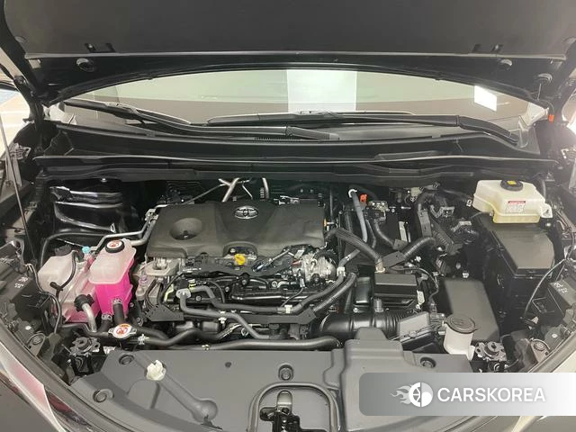 Toyota Grevia id 4276008 из Китая 23