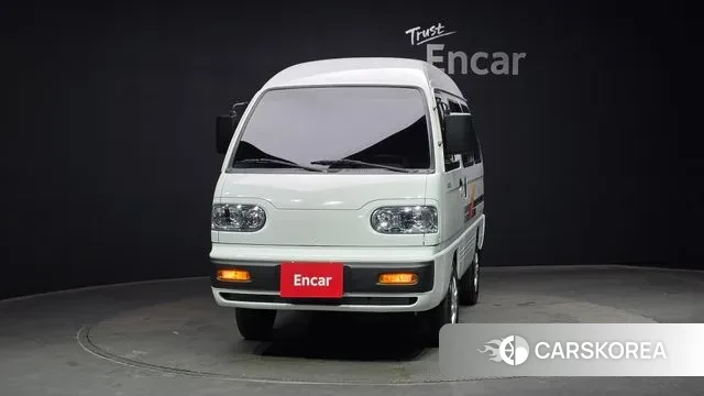 Chevrolet (GM Daewoo) New Damas id 3428088 из Кореи 13