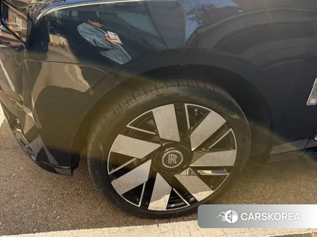 Rolls-Royce Cullinan 2025 Синий из Кореи, фото 5