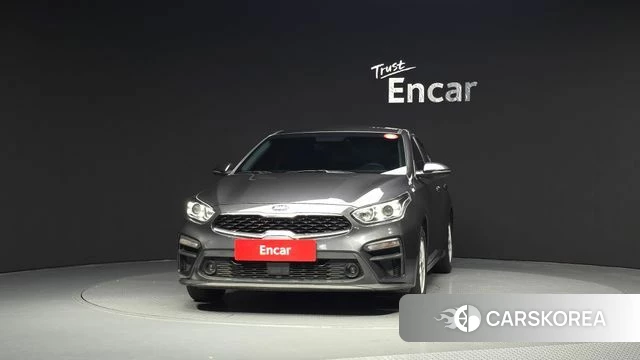 Kia Come New K3 id 4310976 из Кореи 13