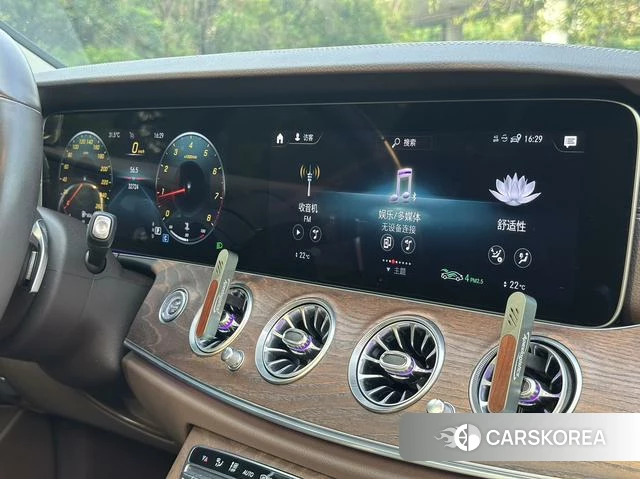 Mercedes-Benz E-class id 4264506 из Китая 12