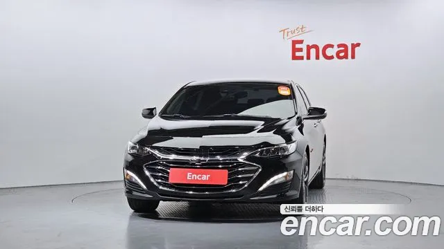 Chevrolet (GM Daewoo) The New Malibu id 2807714 из Кореи 13