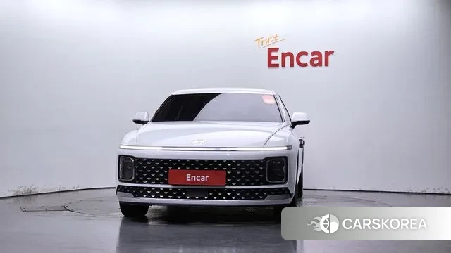 Hyundai Grandeur (GN7) id 3021732 из Кореи 13