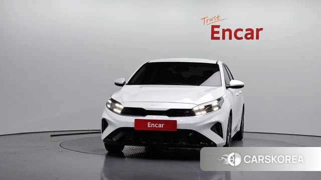 Kia The New K3 2nd generation id 4676443 из Кореи 13