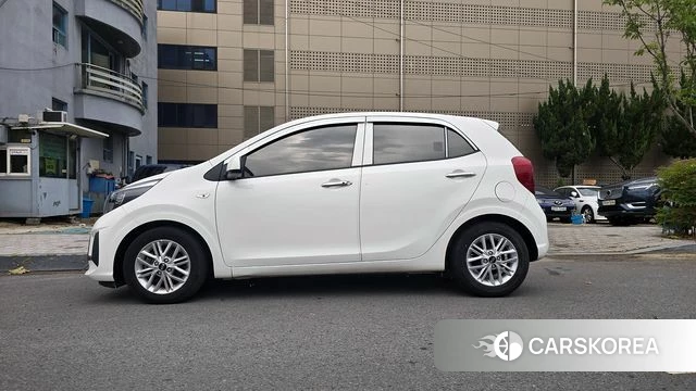 Kia Morning Urban (JA) id 4551073 из Кореи 12