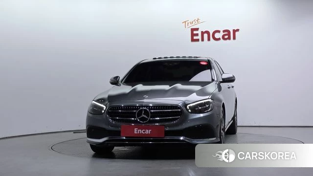 Mercedes-Benz E-Class W213 id 4688211 из Кореи 13