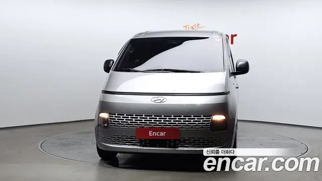 Hyundai Staria id 2950437 из Кореи 13