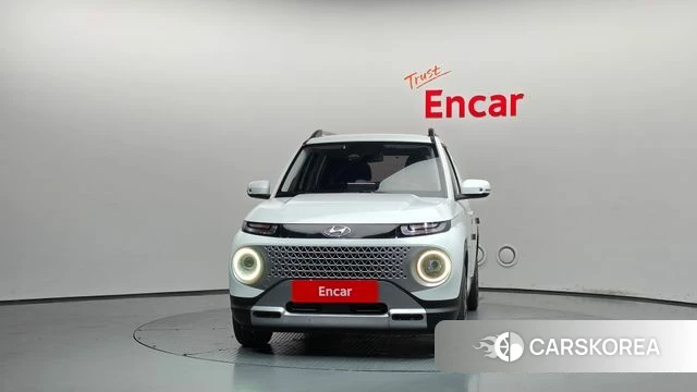 Hyundai Casper id 4854775 из Кореи 13