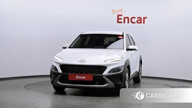 Hyundai The New Kona id 3383968 из Кореи 13