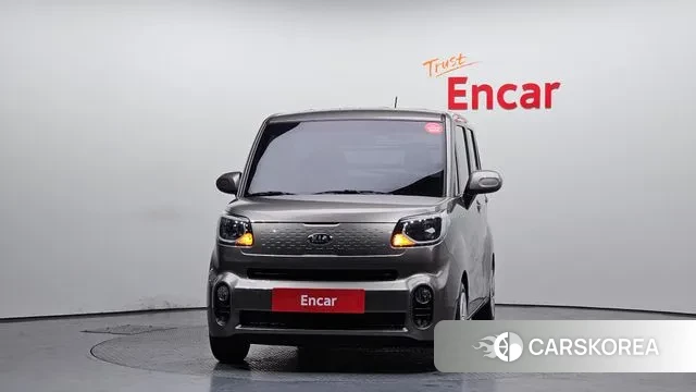 Kia The New Ray id 3728630 из Кореи 13