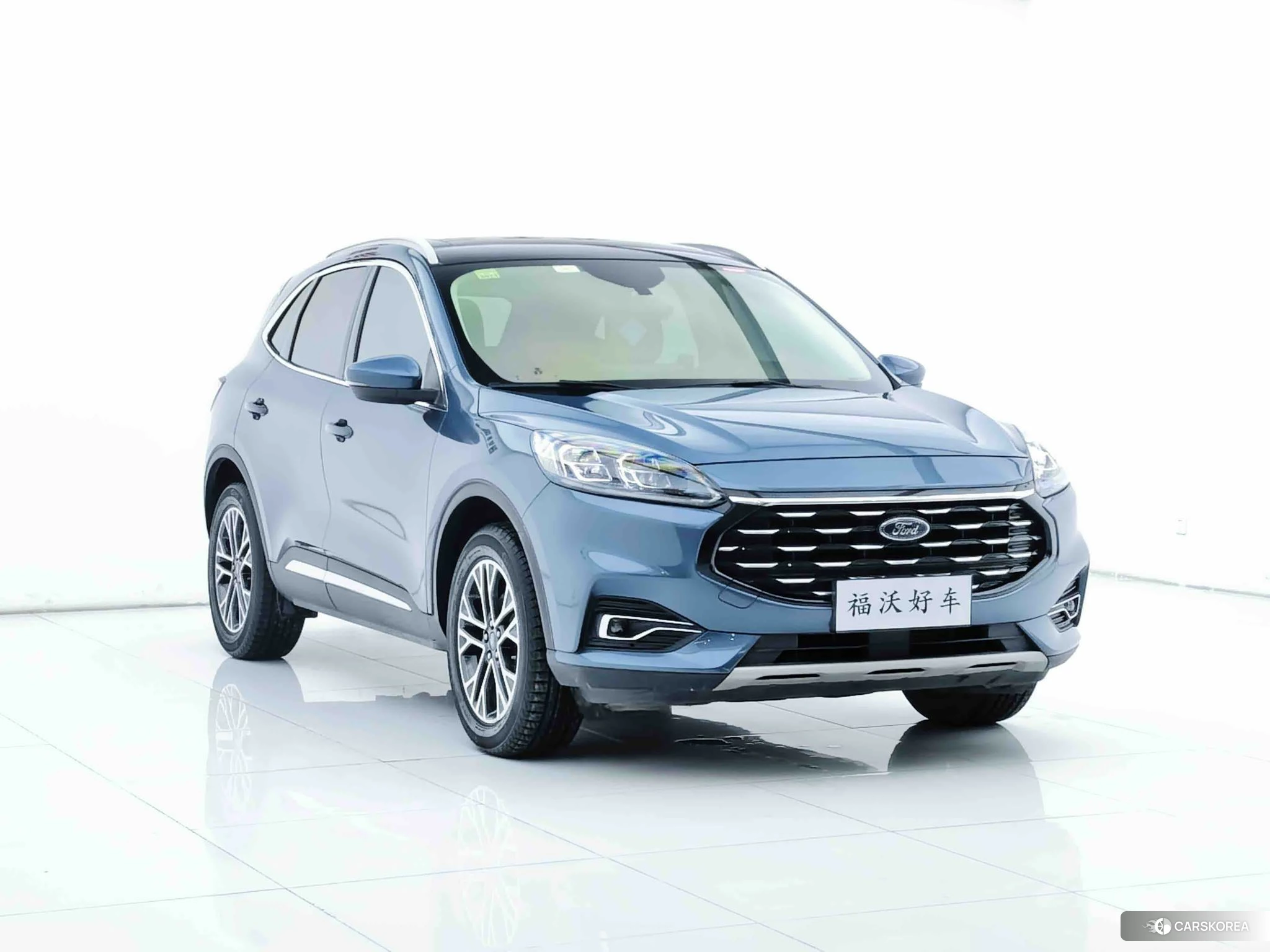 Ford Ruiji id 4473450 из Китая 22