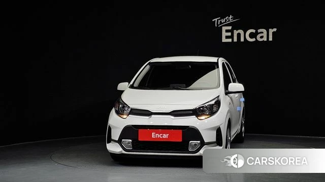 Kia Morning Urban (JA) id 3910692 из Кореи 13