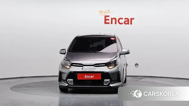 Kia Morning Urban (JA) id 3508375 из Кореи 13