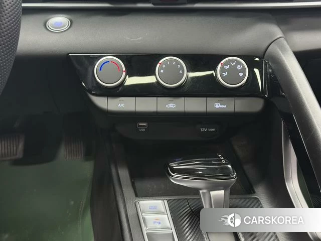 Hyundai Elantra id 4207733 из Китая 14