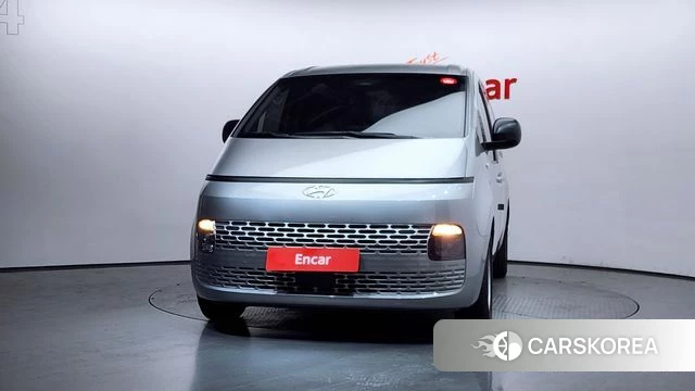 Hyundai Staria id 4293816 из Кореи 13