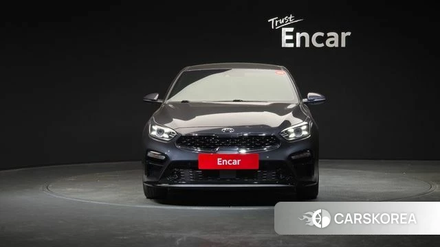 Kia Come New K3 id 3899652 из Кореи 13