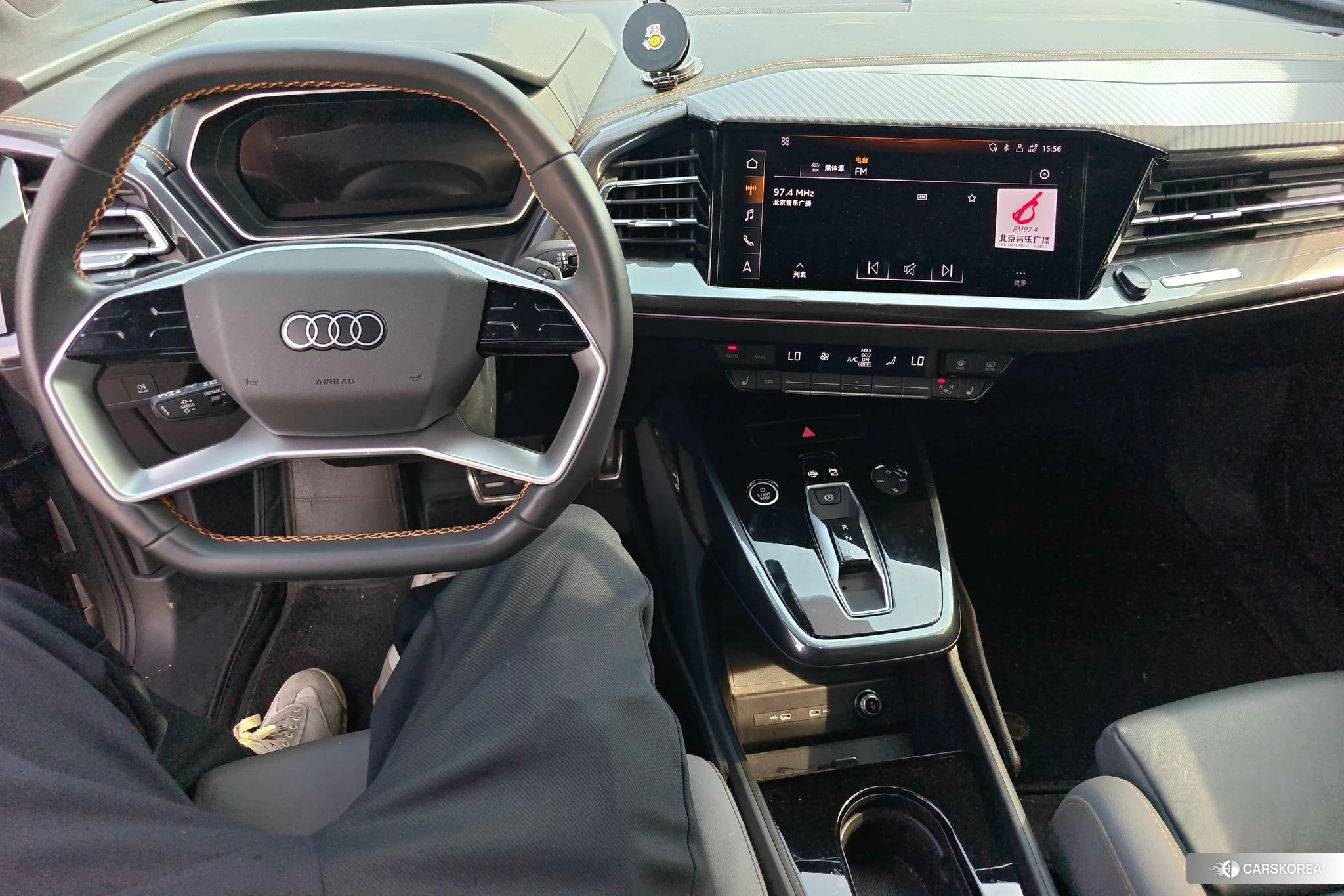 Audi Q4 id 4513617 из Китая 10