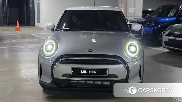 Mini Cooper id 3512409 из Кореи 12