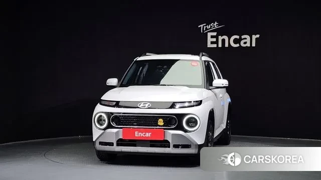 Hyundai The New Casper id 3377201 из Кореи 13