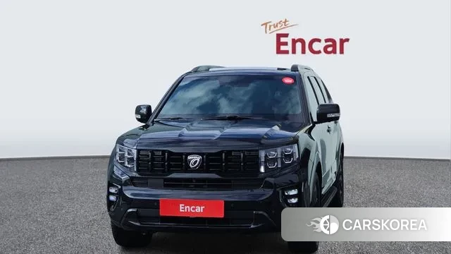 Kia Mohave Master id 3717835 из Кореи 13