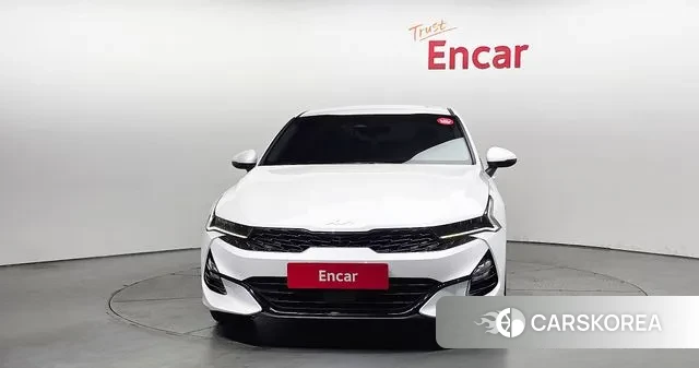 Kia K5 3rd generation id 2989555 из Кореи 13