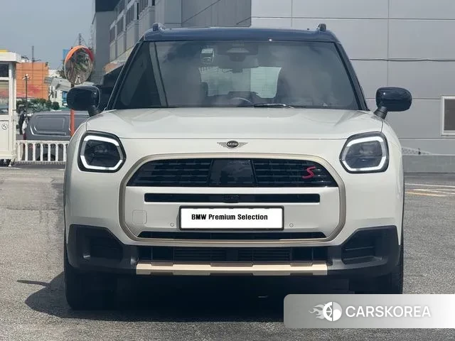 Mini Cooper S Countryman 3rd Generation id 2889011 из Кореи 13