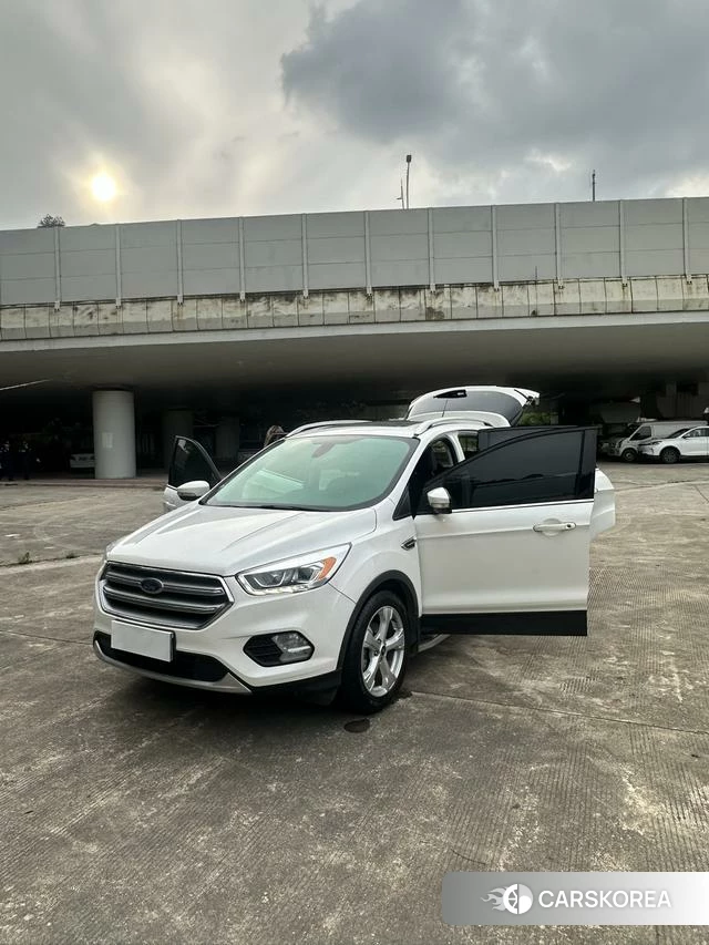 Ford Winged Tiger id 4228526 из Китая 18