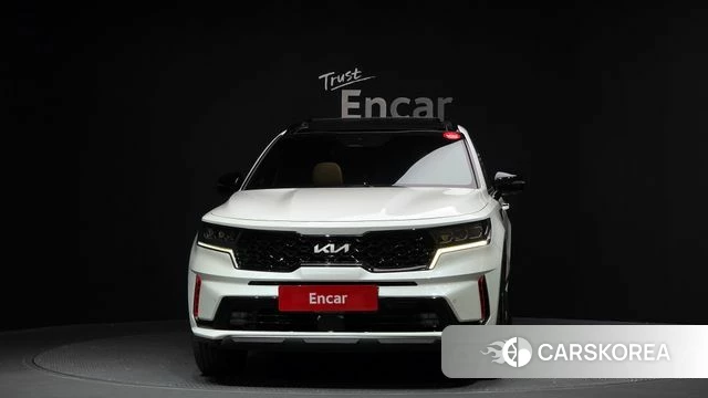 Kia Sorento 4th Generation id 4223462 из Кореи 23