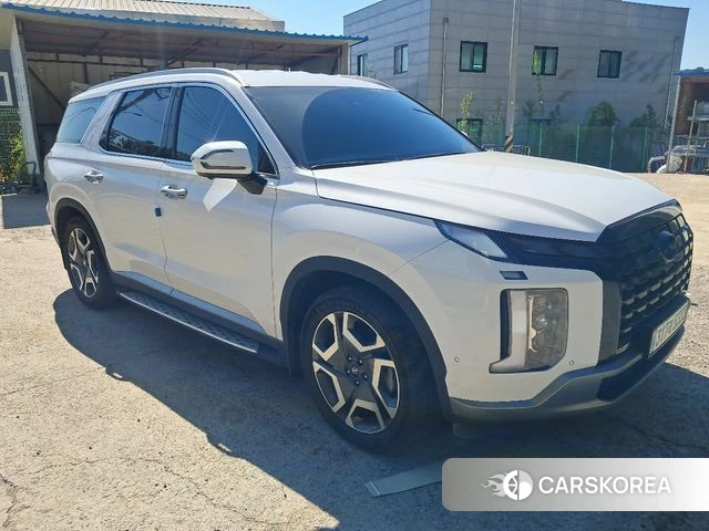 Hyundai The New Palisade id 4890324 из Кореи 13