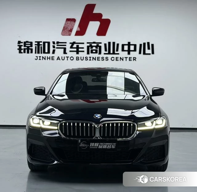 BMW 5 series id 4198857 из Китая 17