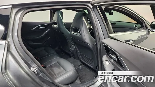 Infiniti Q30 id 2575395 из Кореи 12