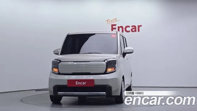 Kia The New Kia Ray id 2954410 из Кореи 13