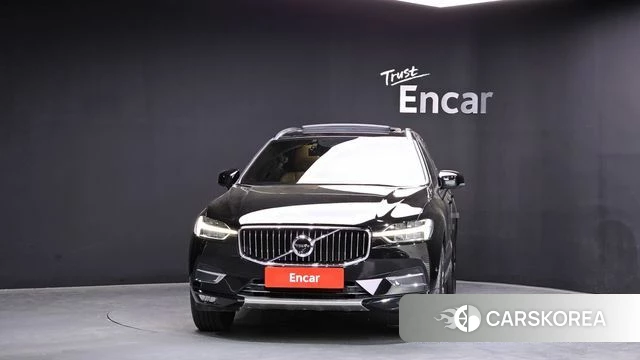 Volvo XC60 second Generation id 4285486 из Кореи 13
