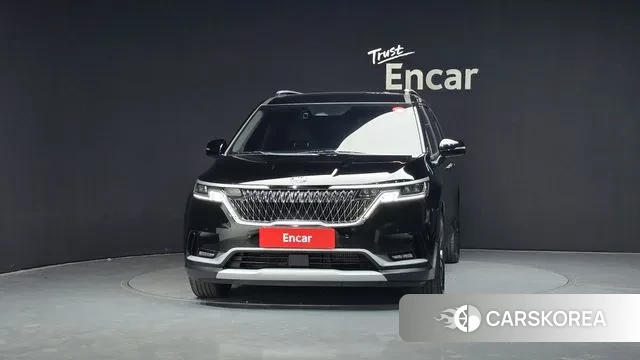 Kia Carnival 4th generation id 3788444 из Кореи 13