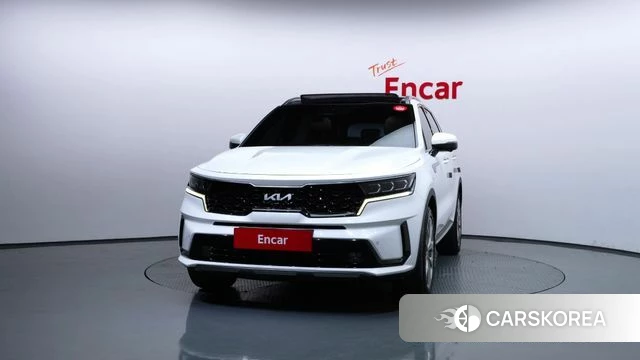 Kia Sorento 4th Generation id 3842569 из Кореи 13