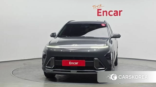 Hyundai Kona (SX2) id 3811208 из Кореи 13