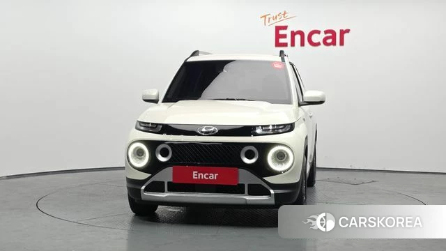 Hyundai Casper id 4432979 из Кореи 23