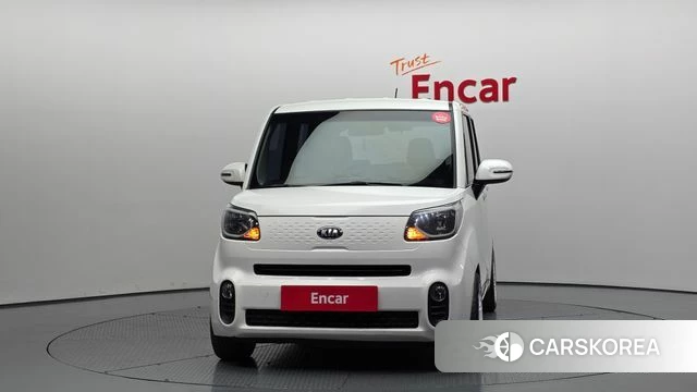 Kia The New Ray id 4225369 из Кореи 23