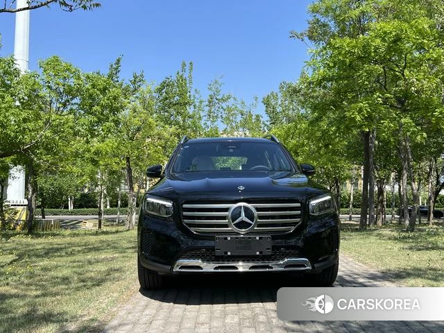 Mercedes-Benz GLB id 4235760 из Китая 3