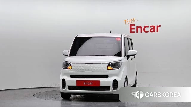 Kia The New Ray id 4376543 из Кореи 13