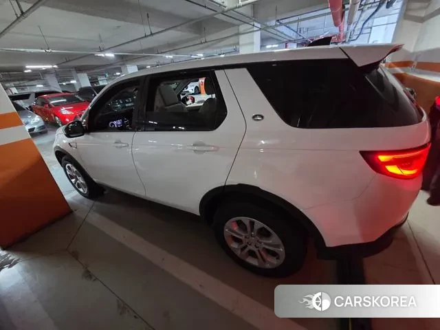 Land Rover Discovery Sports 2nd Generation id 3329271 из Кореи 12