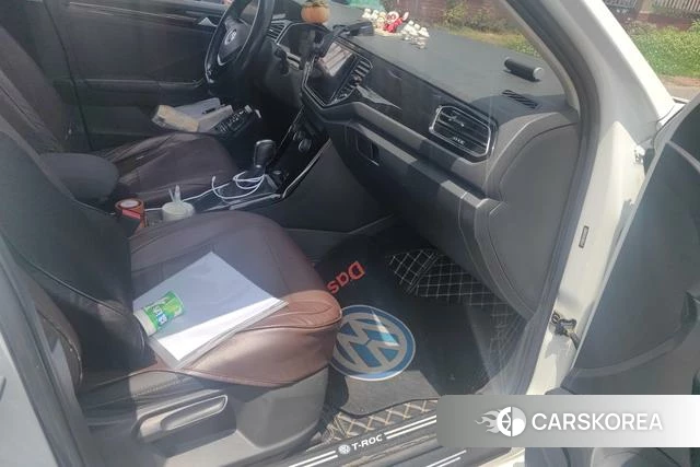 Volkswagen Exploring songs id 4259789 из Китая 10