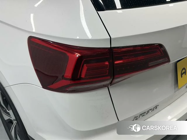 Volkswagen Tuyue id 4253946 из Китая 13