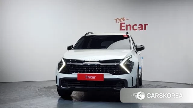 Kia Sportage 5th Generation id 3741043 из Кореи 13