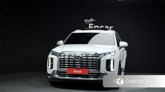 Hyundai The New Palisade id 3799052 из Кореи 13