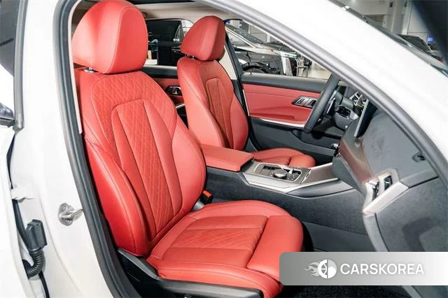 BMW 3 series id 3857660 из Китая 19